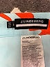 J.Lindeberg 100% Polyester Print Orange Active Skort Size XS - photo 3