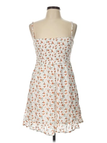 Abercrombie & Fitch Casual Dress (view 1)
