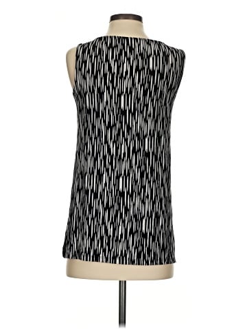 Travelers by Chico's Sleeveless Blouse (view 2)