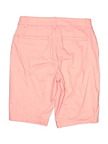 St. John's Bay Shorts (view 2)