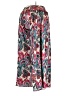 Mountain Mama Paisley Red Casual Pants Size S - photo 1