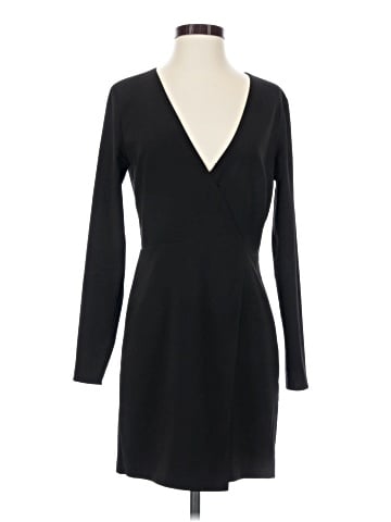 Halston Heritage Cocktail Dress (view 1)
