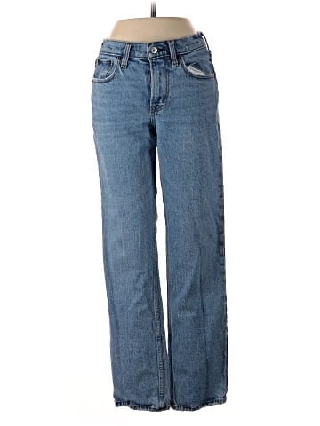 Abercrombie & Fitch Jeans (view 1)
