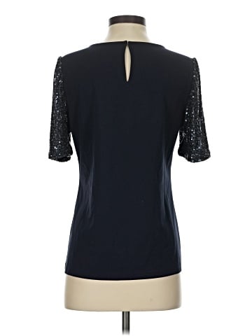 Ann Taylor Short Sleeve Top (view 2)