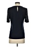 Ann Taylor Black Short Sleeve Top Size S - photo 2
