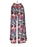 Mountain Mama Paisley Red Casual Pants Size S - photo 2