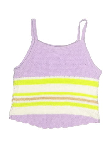 Habitual Girl Tank Top (view 1)