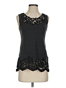 White House Black Market Sleeveless Top (view 1)