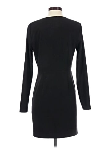 Halston Heritage Cocktail Dress (view 2)