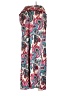 Mountain Mama Paisley Red Casual Pants Size S - photo 5