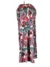 Mountain Mama Paisley Red Casual Pants Size S - photo 4