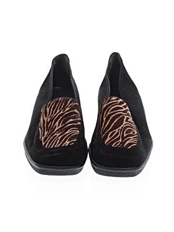 Stuart Weitzman Flats (view 2)