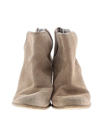 BP. Ankle Boots (view 2)