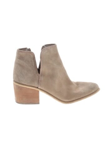 BP. Ankle Boots (view 1)