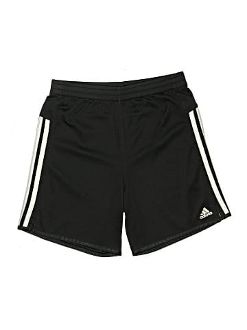 Adidas Athletic Shorts (view 1)