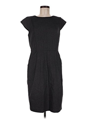 Ann Taylor Factory Casual Dress (view 1)