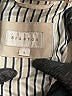 Braetan 100% Polyester Tan Black Coat Size L - photo 6