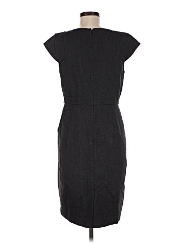 Ann Taylor Factory Casual Dress (view 2)