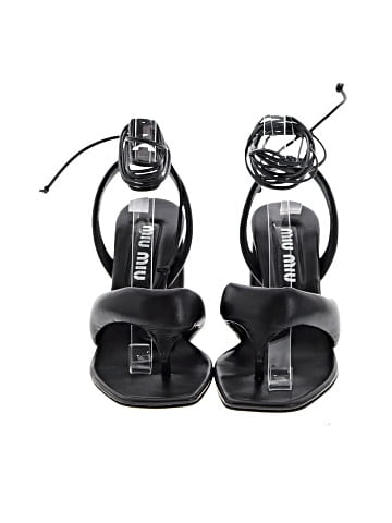 Miu Miu Sandals (view 2)