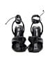 Miu Miu Black Sandals Size EU 35 - photo 2