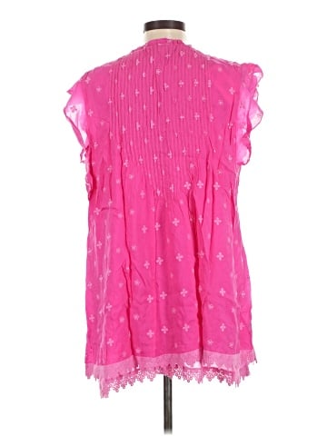 Johnny Was Sleeveless Blouse (view 2)