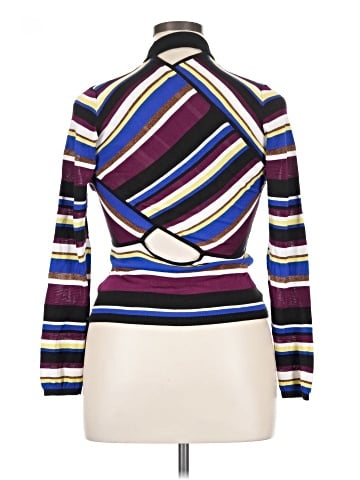 RACHEL Rachel Roy Turtleneck Sweater (view 2)