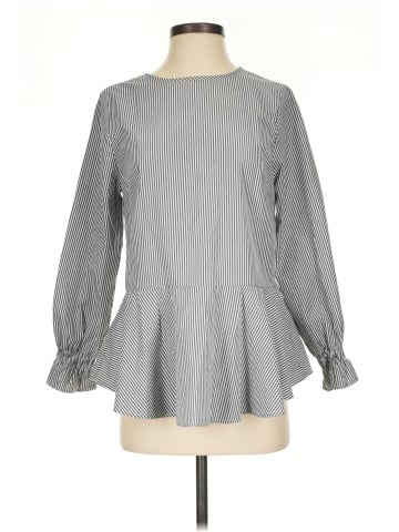 Joh Long Sleeve Blouse (view 1)
