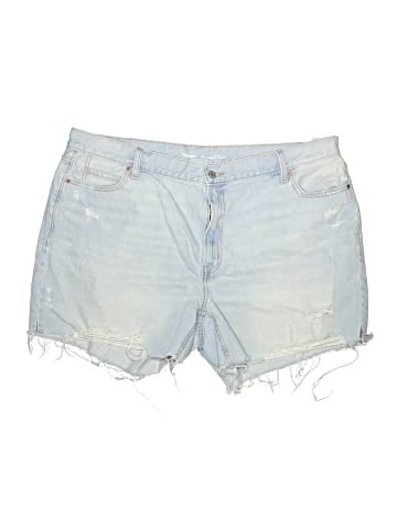 Old Navy Denim Shorts (view 1)