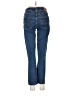 Denizen from Levi's Hearts Blue Jeans Size 27 waist - photo 2