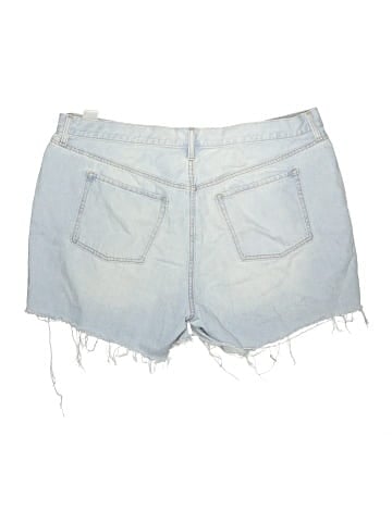 Old Navy Denim Shorts (view 2)