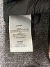 Tibi Plaid Brown Blazer Size 10 - photo 7