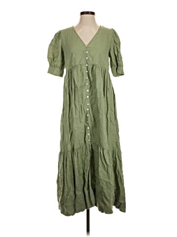 Wilfred Casual Dress (view 1)
