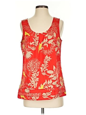 Fossil Sleeveless Blouse (view 1)