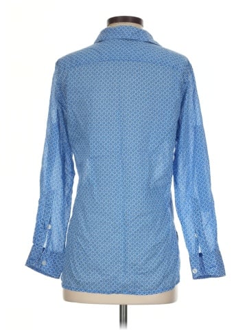 Ellen Tracy Long Sleeve Blouse (view 2)