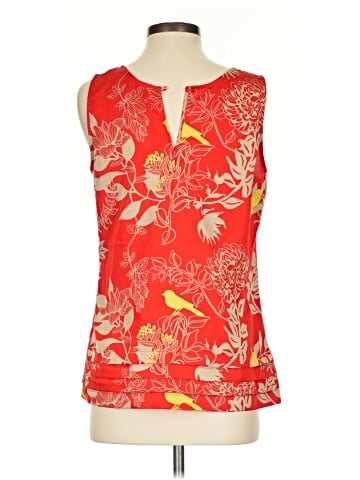 Fossil Sleeveless Blouse (view 2)