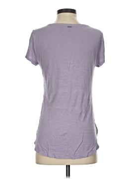 White House Black Market Short Sleeve T-Shirt (view 2)