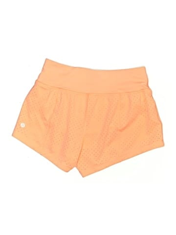 Lululemon Athletica Athletic Shorts (view 2)