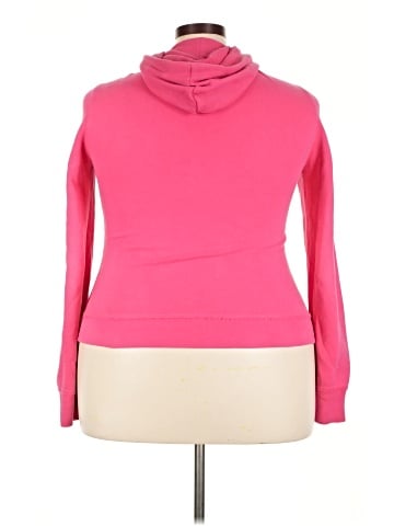 Aeropostale Zip Up Hoodie (view 2)