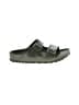 Birkenstock Green Sandals Size EU 36 - photo 1