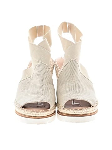Gentle Souls Wedges (view 2)