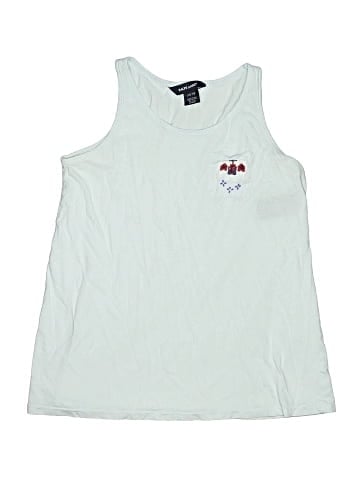 Ralph Lauren Tank Top (view 1)