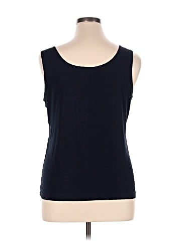 Travelers by Chico's Tank Top (view 2)
