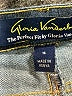 Gloria Vanderbilt Blue Jeans Size 16 - photo 4