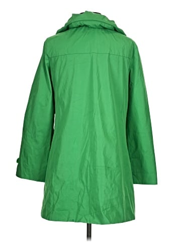 Dennis by Dennis Basso Raincoat (view 2)