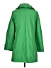Dennis by Dennis Basso 100% Polyester Green Raincoat Size M (estimated) - photo 2