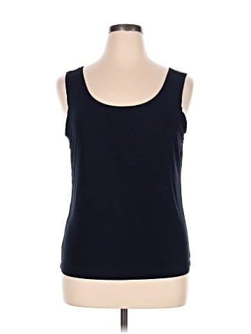 Travelers by Chico's Tank Top (view 1)