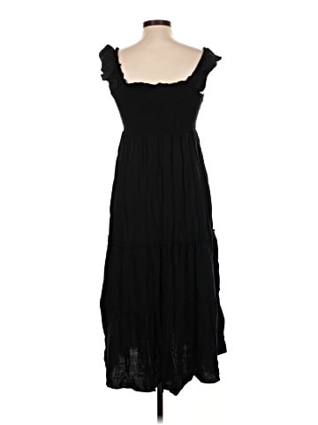 Isabel Maternity Casual Dress (view 2)