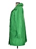 Dennis by Dennis Basso 100% Polyester Green Raincoat Size M (estimated) - photo 5