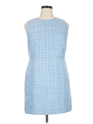 Ann Taylor Casual Dress (view 1)