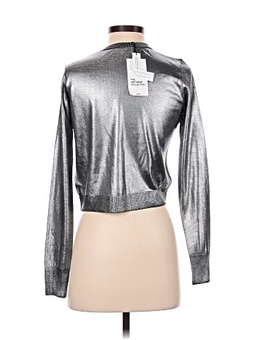 Zara Long Sleeve Top (view 2)